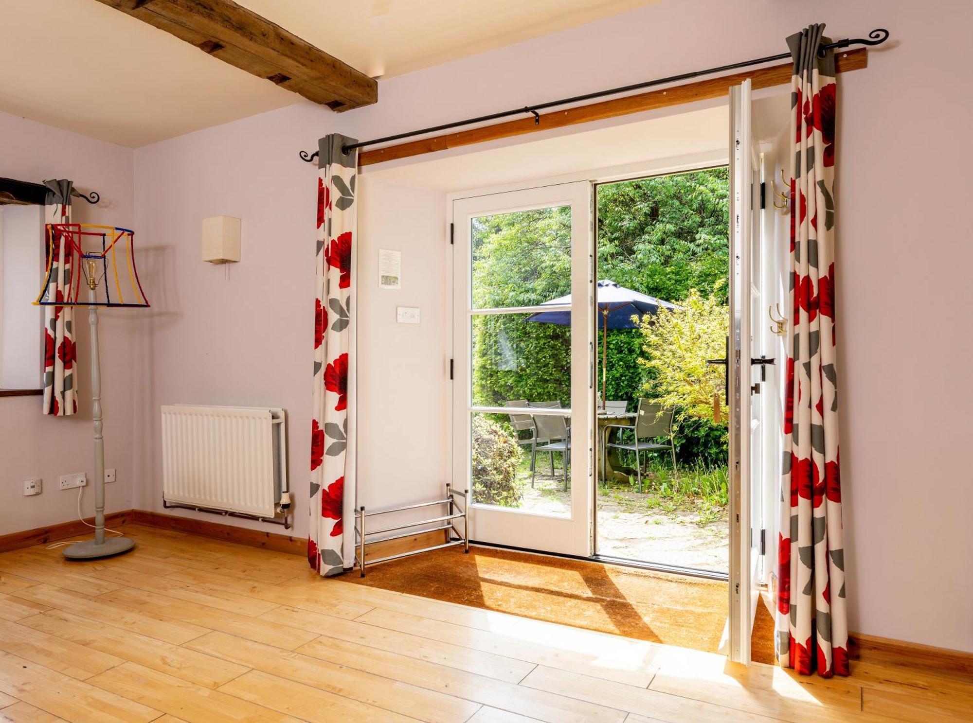 Ottery St Mary Bramley Cottage מראה חיצוני תמונה