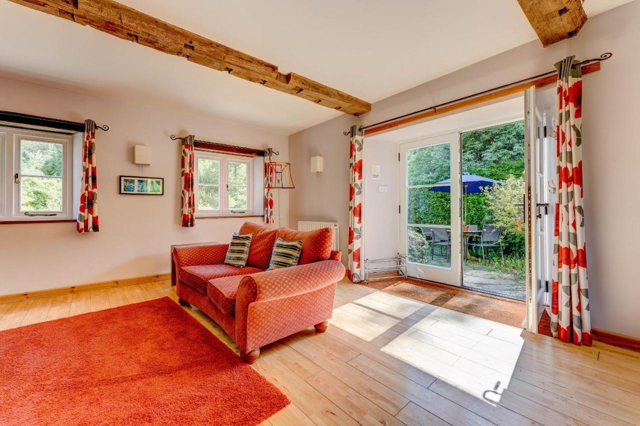 Ottery St Mary Bramley Cottage מראה חיצוני תמונה